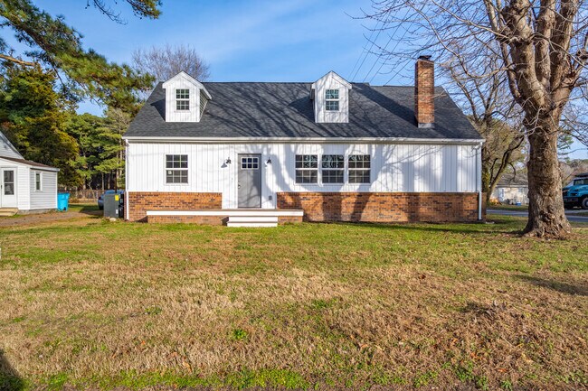 Foto del edificio - 1201 Tuscola Ave