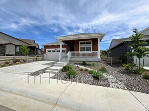 Building Photo - 8005 Mount Ouray Rd