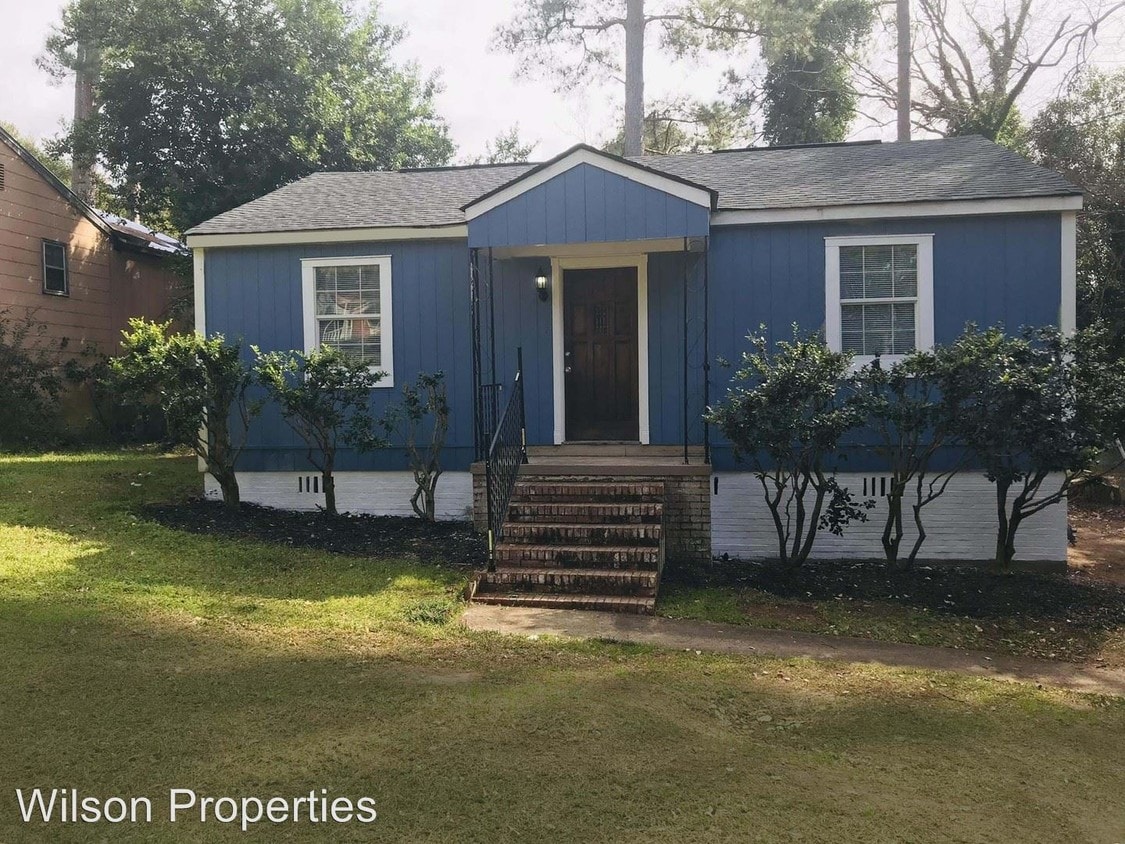 Primary Photo - 3 br, 2 bath House - 1643 Engle Drive