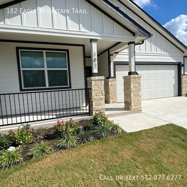 Building Photo - 182 Eagle Mountain Trl1