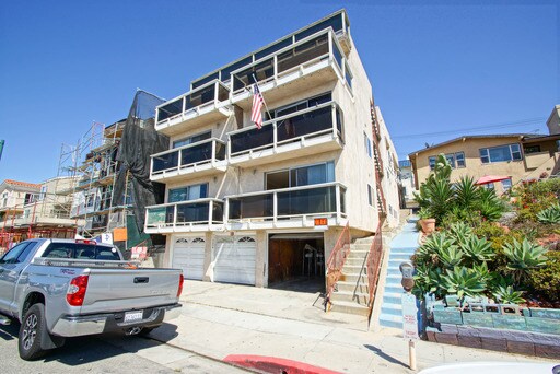 Primary Photo - 1434 Hermosa Ave