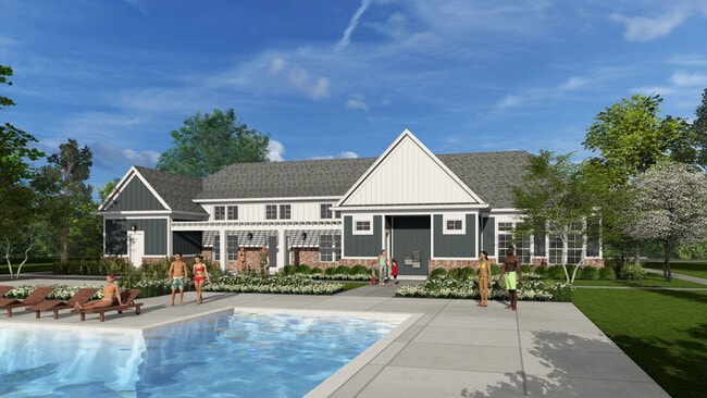 Building Photo - Emblem Summerville