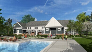 Building Photo - Emblem Summerville