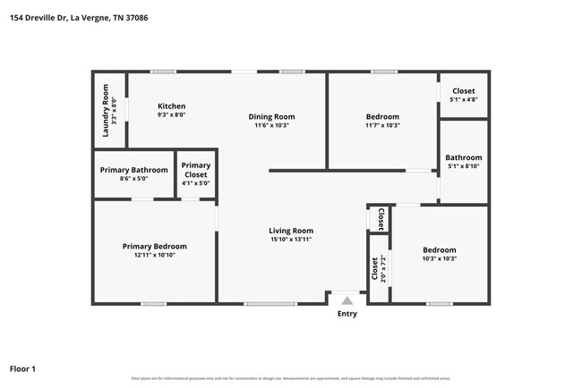 Building Photo - 154 Dreville Dr