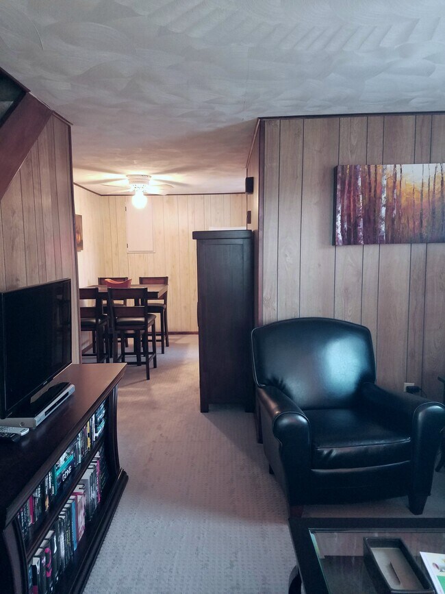 424 Tipton Rd, Tyrone, PA 16686 Townhome Rentals in Tyrone PA