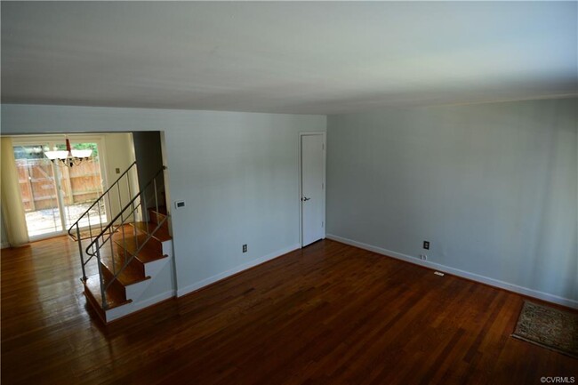 Building Photo - 3109 N Parham Rd