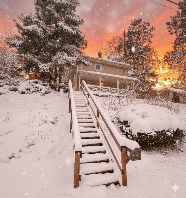 March Into Homeownership! Looking for a fresh start this Spring? - March Into Homeownership! Looking for a fresh start this Spring?