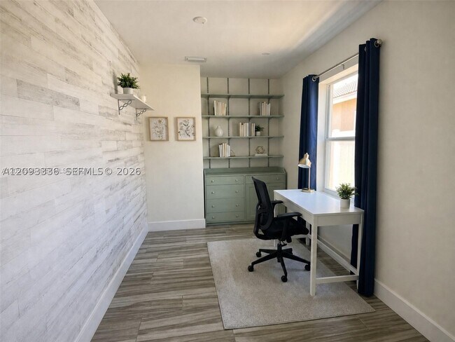 Foto del edificio - 1855 SW 177th Terrace