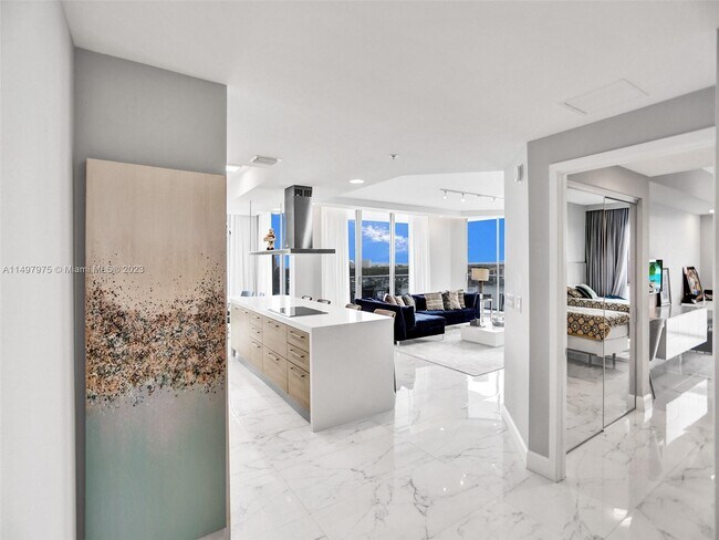 Foto del edificio - 17111 Biscayne Blvd