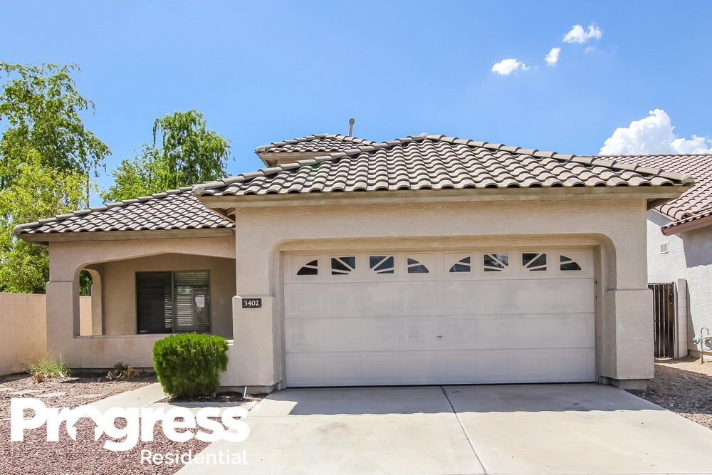 Foto principal - 3402 N 129th Dr