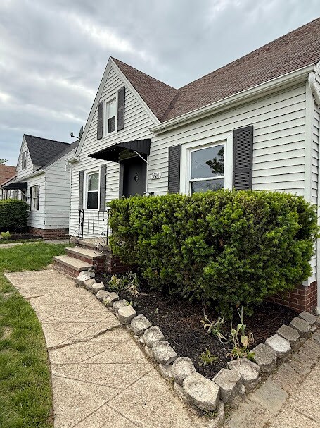 Building Photo - 13614 Sherry Ave