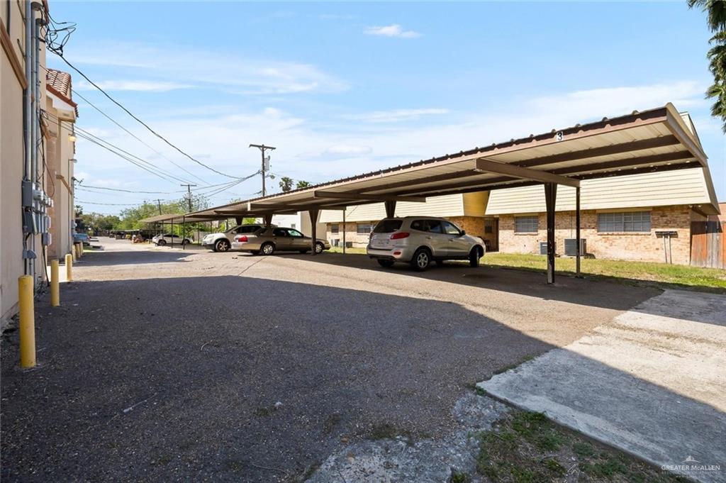 Foto principal - 1521 W McIntyre St