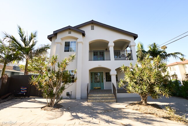 Building Photo - 6 br, 3 bath House - 5801 Lexington Avenue