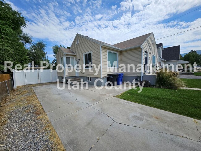 Building Photo - Updated Home in Heart of Spanish Fork