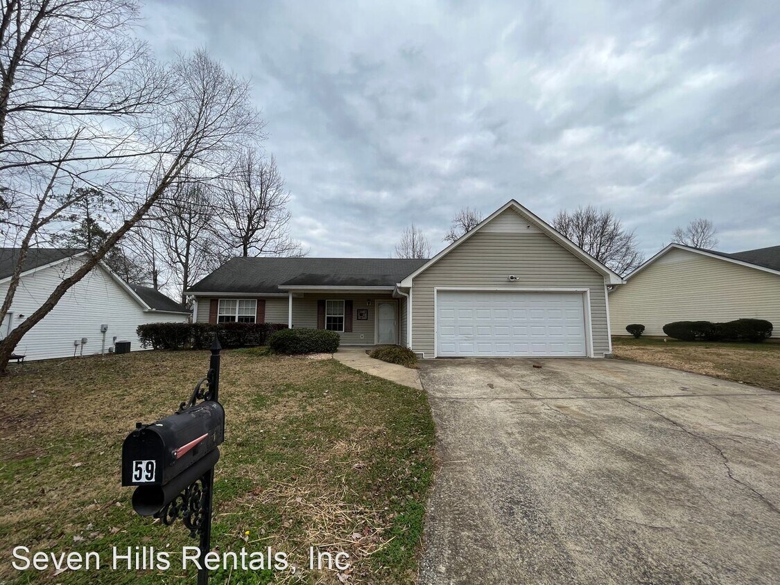 Foto principal - 3 br, 2 bath House - 59 Trillium Trail