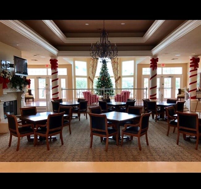 Foto del edificio - 761 Broadoak Loop