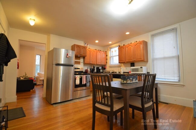 Photo - 214 Freeman St Apartment