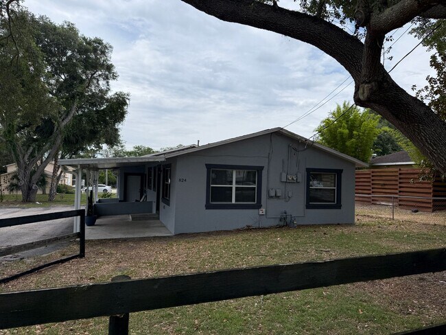 Foto del edificio - Leesburg Duplex