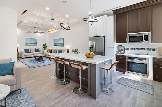 Foto del edificio - 3405 S Marla Ct