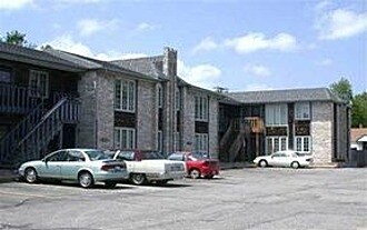 Foto principal - Saint James Apartments