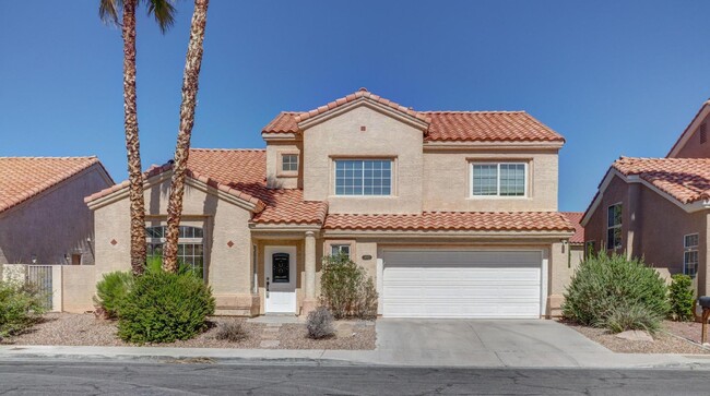Building Photo - Summerlin North Beauty