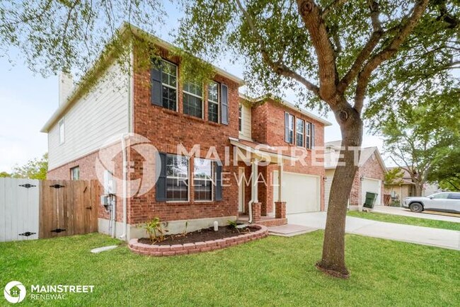 Building Photo - 4124 CHERRY TREE DR, CIBOLO, TX 78108