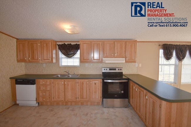 Building Photo - Adorable 3BD 2BA home in Arrington! Large detached shop!