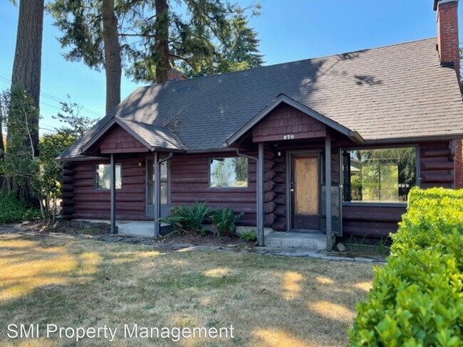 Foto del edificio - 3 br, 1 bath House - 970 W Ida St