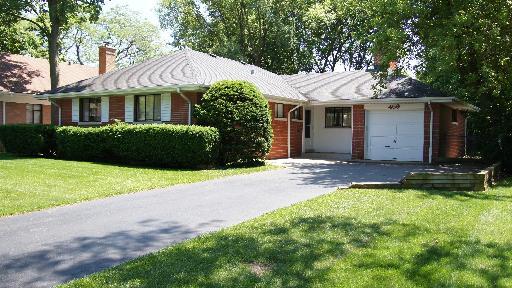 Primary Photo - 459 Highcrest Dr