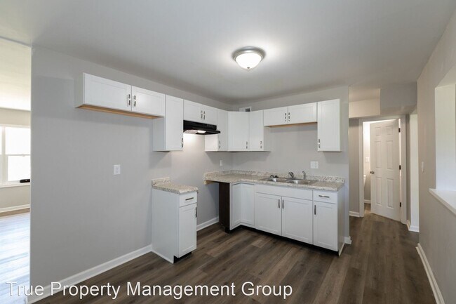 Foto del edificio - 3 br, 2 bath House - 3508 Moller Road