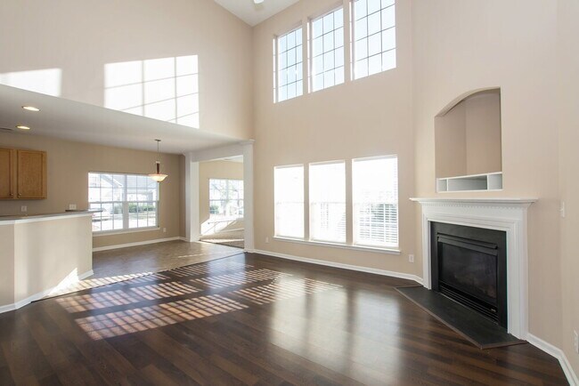 Foto del edificio - 7205 Sandown Ct