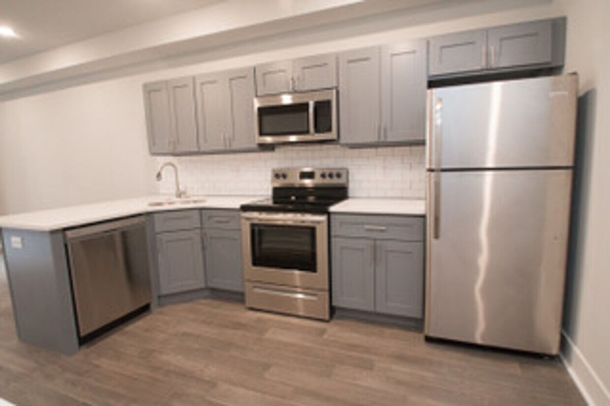 Foto principal - 5432 Pine St