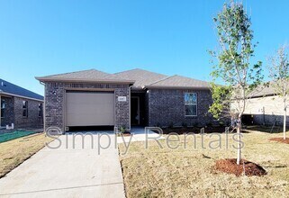 Building Photo - 1417 Brindle Dr