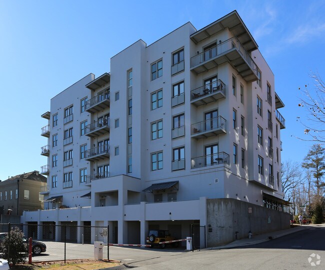 260 Woodstock Apartments Woodstock, GA