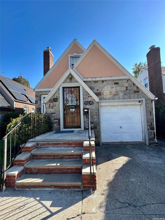 Primary Photo - 175-34 137th Ave