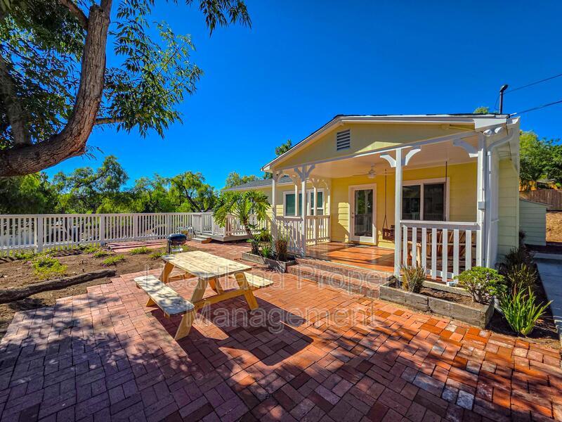 Foto principal - 3326 Orchard Hill Rd