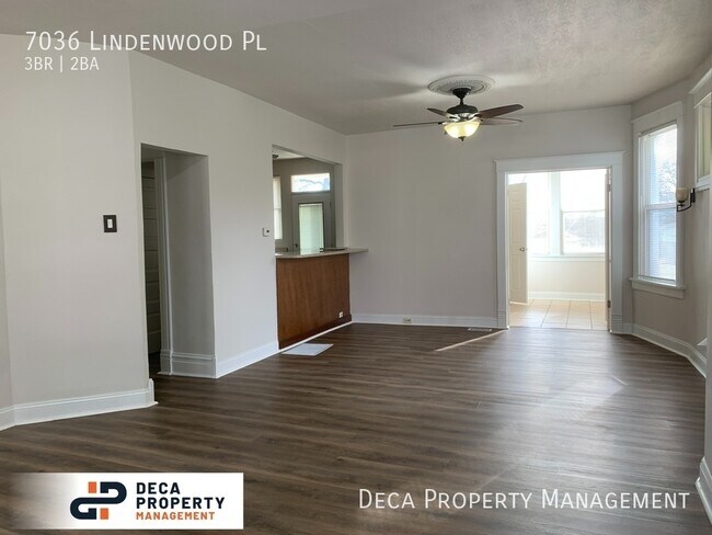 Foto del edificio - 3 Bedroom House