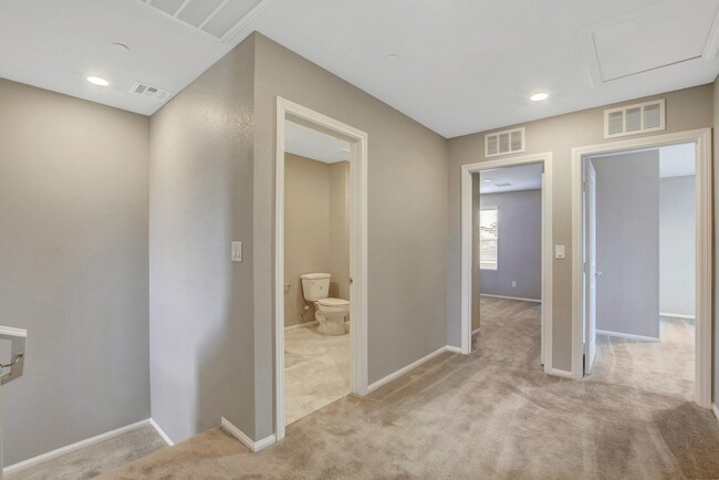 Building Photo - Come view this brand new town home in Insp...