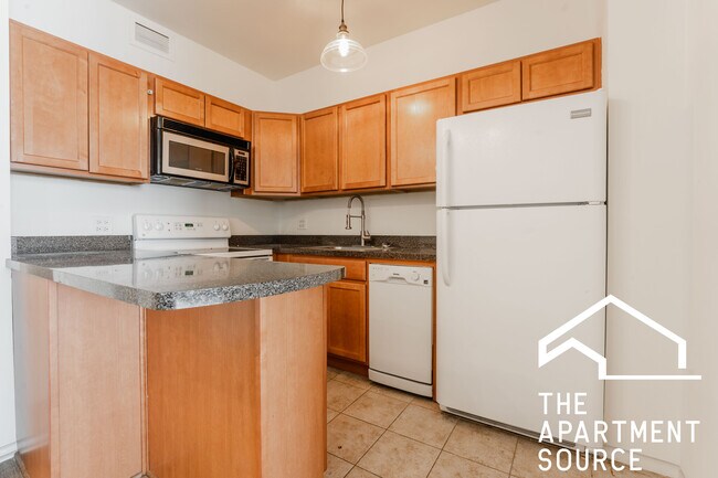 Foto del edificio - 21 E Chestnut St