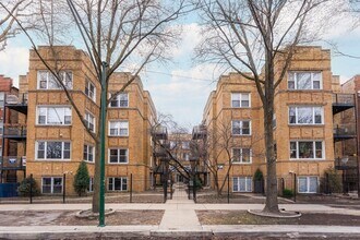 Building Photo - 4606 N Monticello Ave
