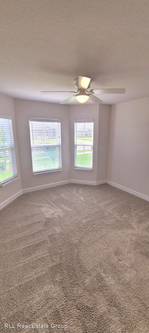 Building Photo - 3 br, 2 bath House - 2552 Pinwherry St. NW