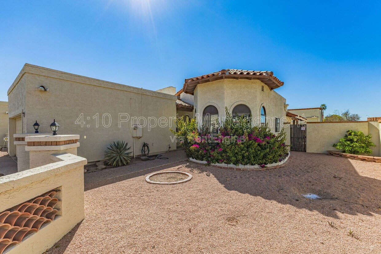 Photo - 1301 W Rio Salado Pkwy