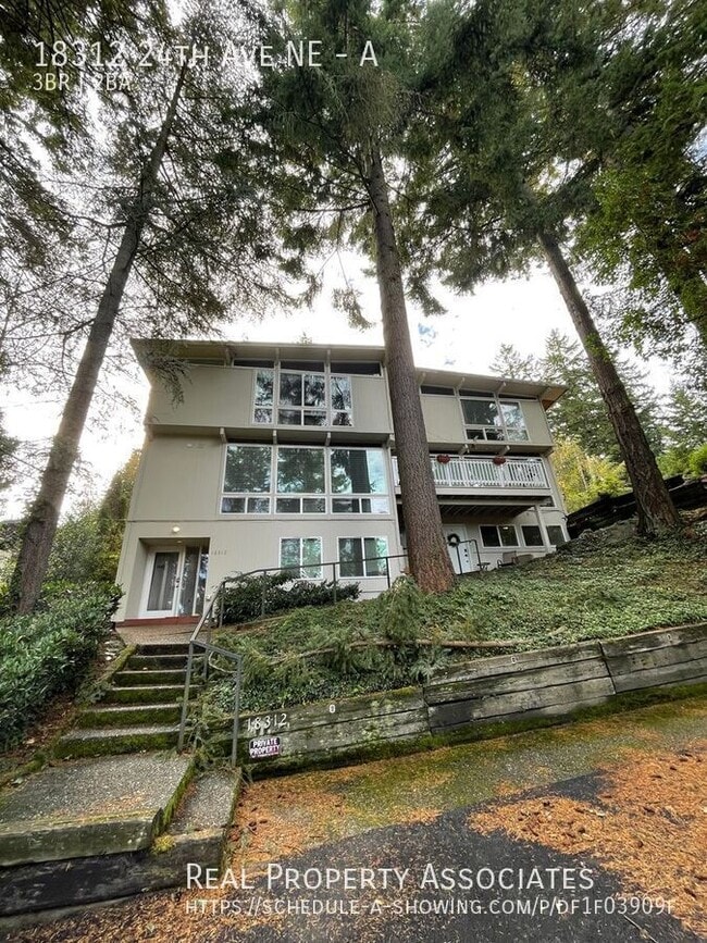 Photo - 18312 24th Ave NE Apartment