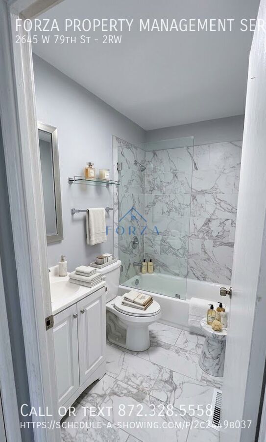 Foto del edificio - 2645 W 79th St