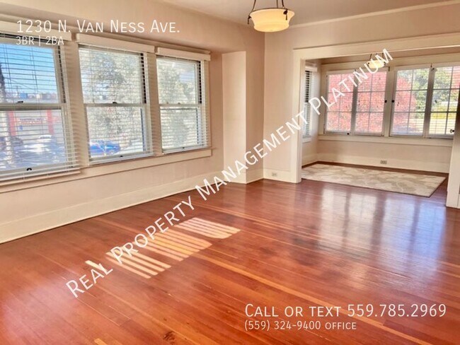 Building Photo - $2,295 N Van Ness, Fresno Craftsman Home f...