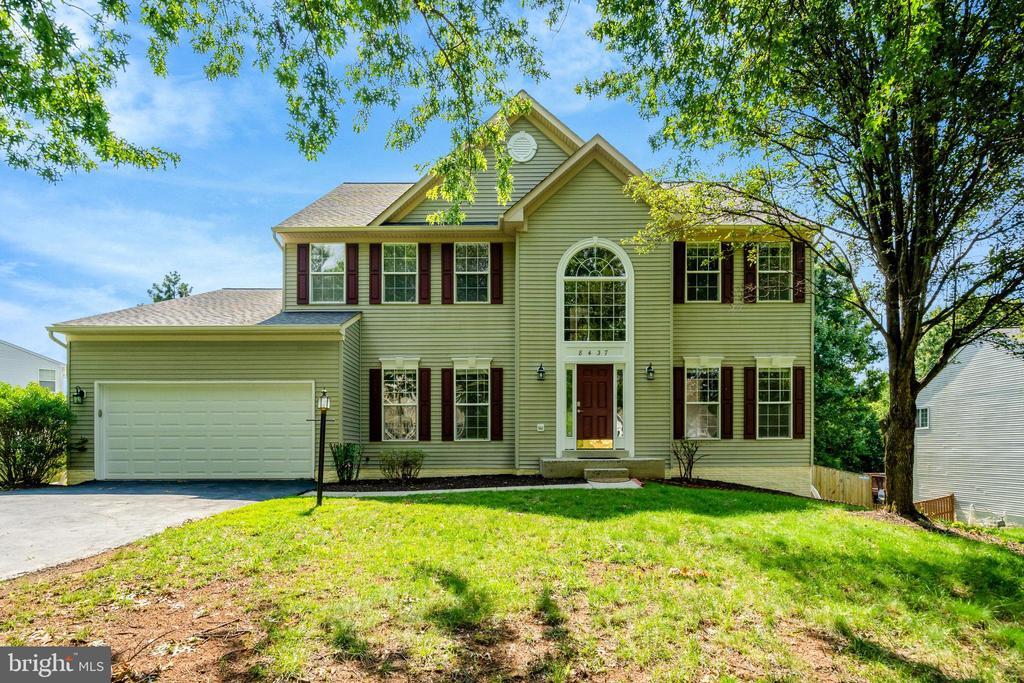 Foto principal - 8437 Summer Breeze Pl