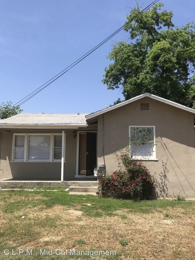 2543 S Burke St, Visalia, CA 93292 House Rental in Visalia, CA