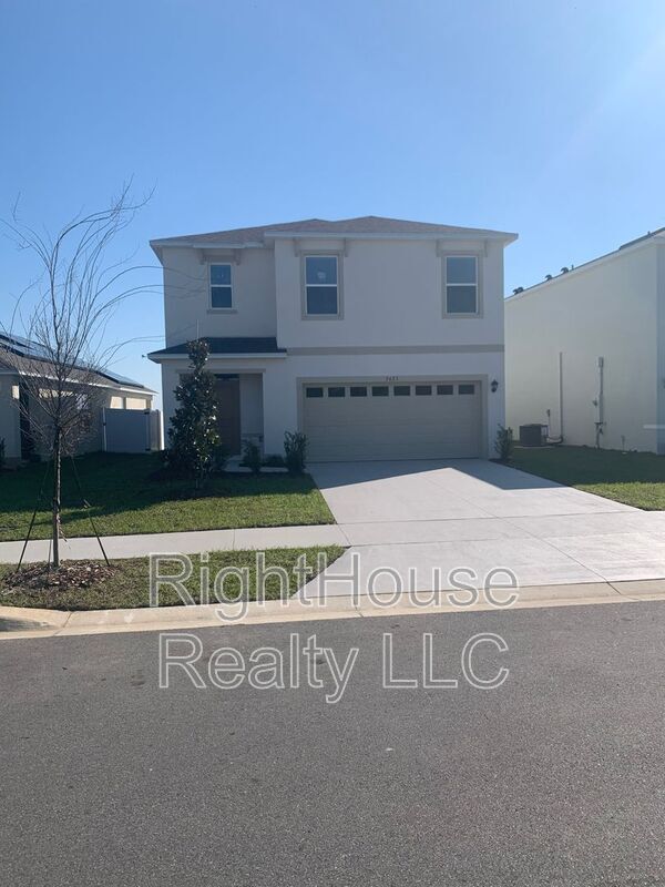 Foto del edificio - 3425 Nettle Loop