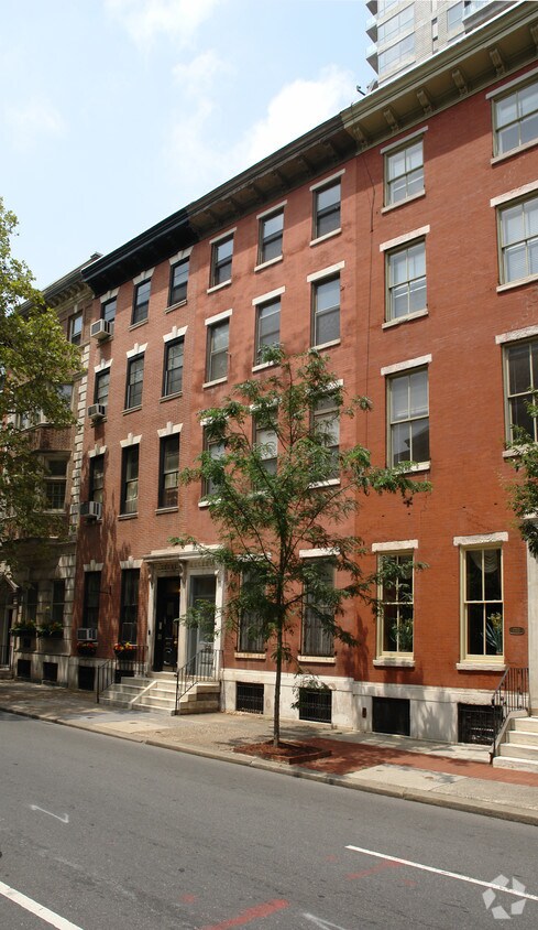 Building Photo - 1705 Spruce St