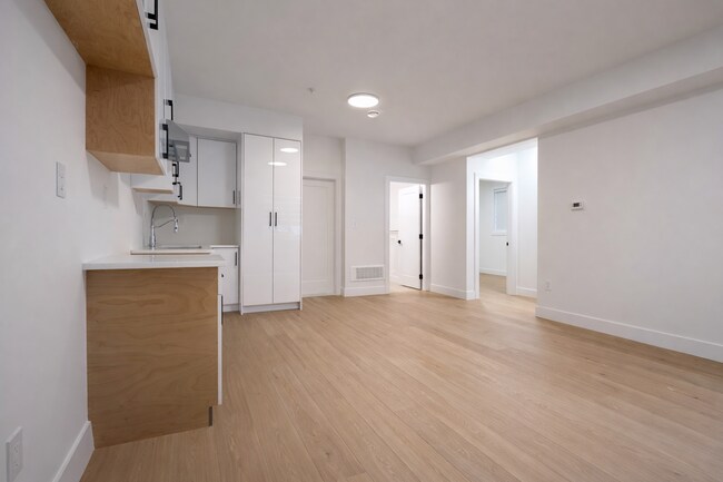 Photo du bâtiment - 8502 Nottman St